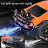 Racing Rally RC Car