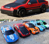 Racing Rally RC Car