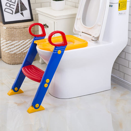 Potty Training Toilet Seat