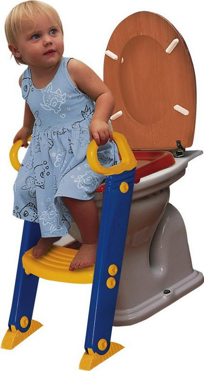 Potty Training Toilet Seat