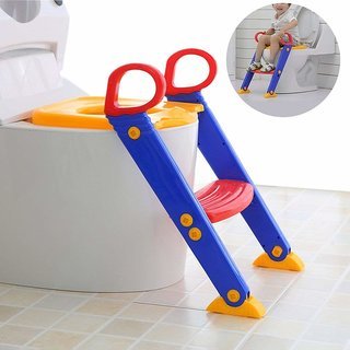 Potty Training Toilet Seat
