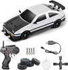 Racing Rally RC Car