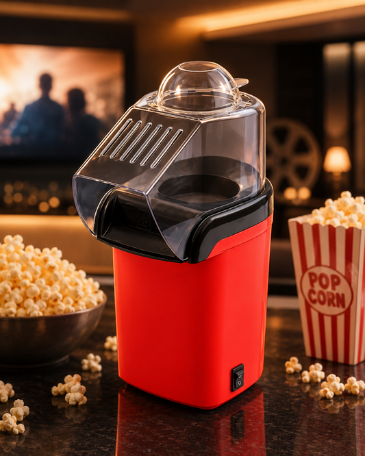 Mini PopCorn Machine