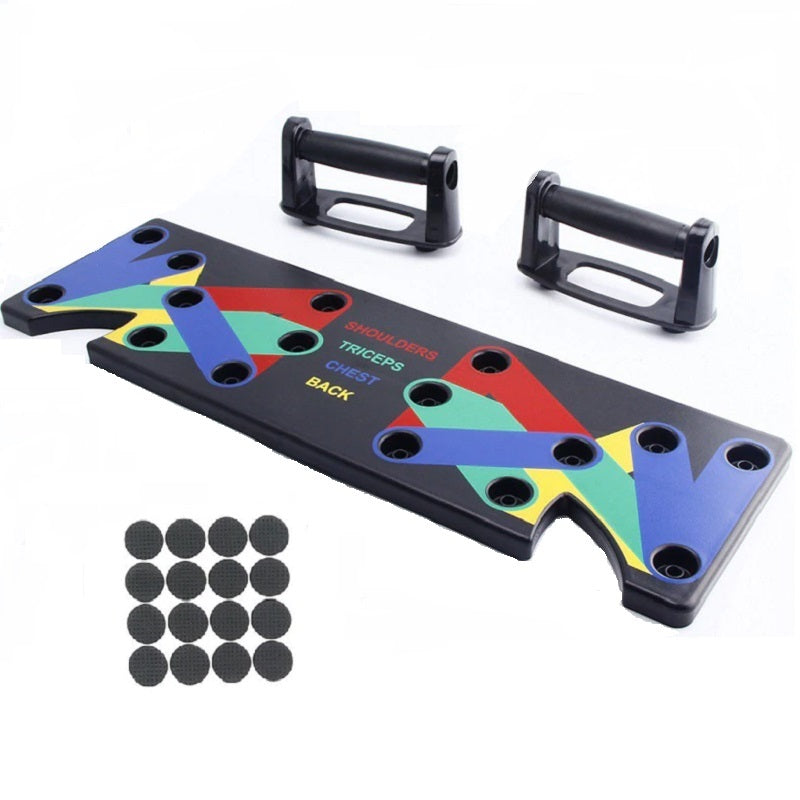 Pushup Board